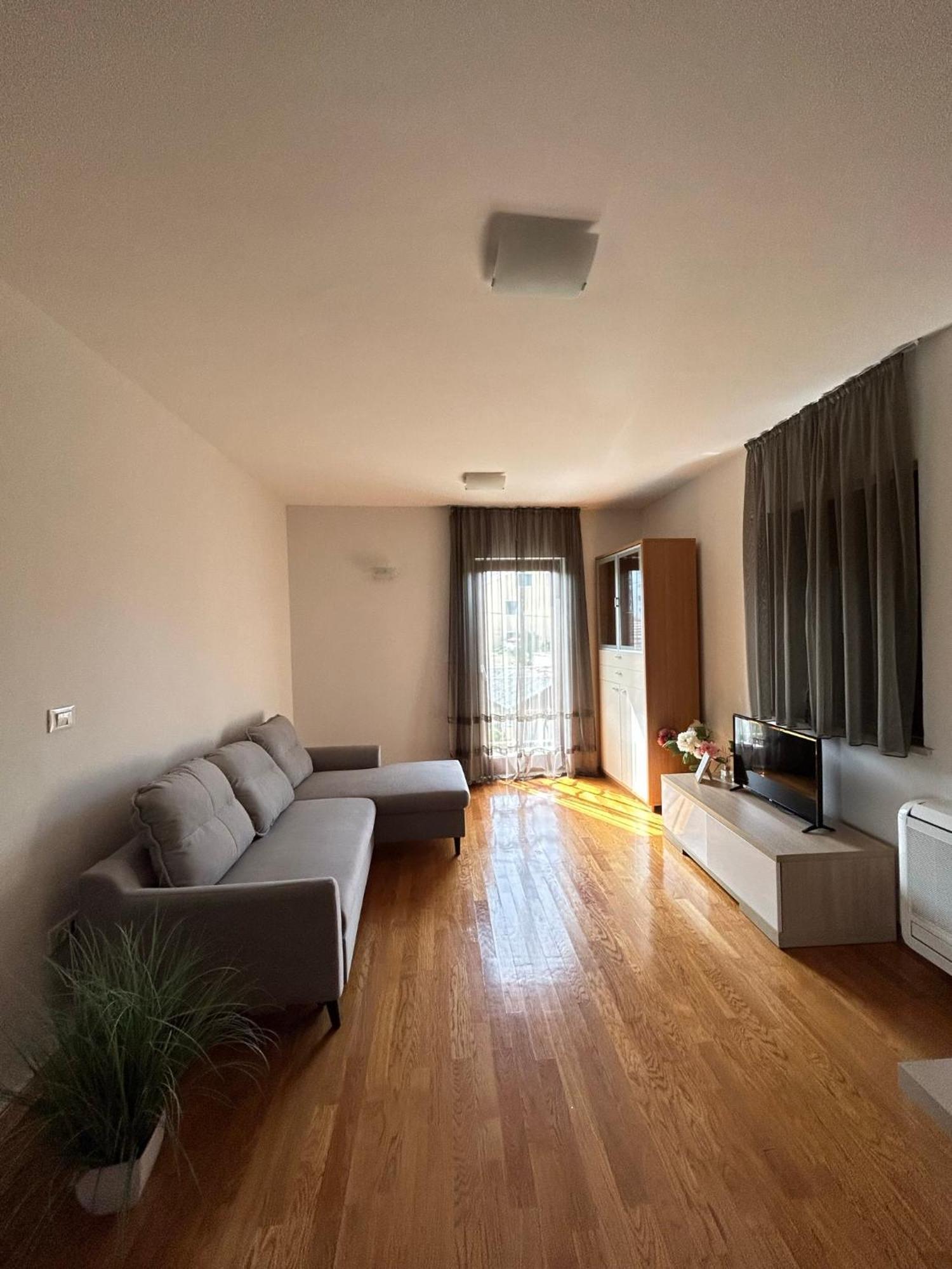 Apartments Vacanza Zadar Exterior foto