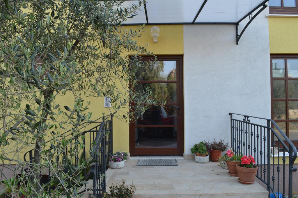 Apartments Vacanza Zadar Exterior foto