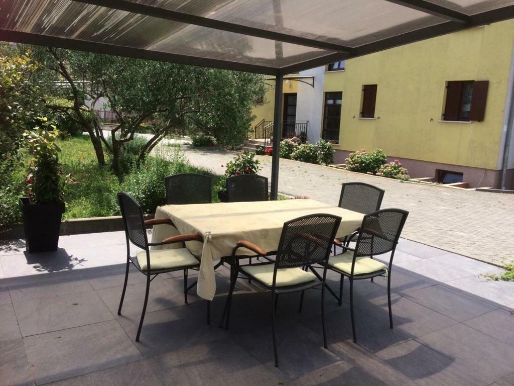 Apartments Vacanza Zadar Exterior foto